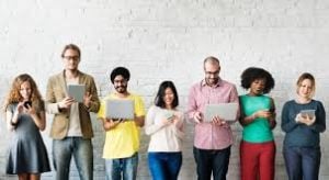 spreading responsible information among each other