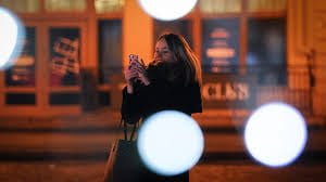 impact of social media on users well-being and mental health